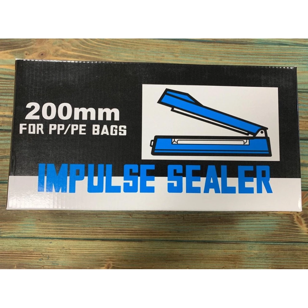 Зварювач PFS - 200 пластиковий корпус