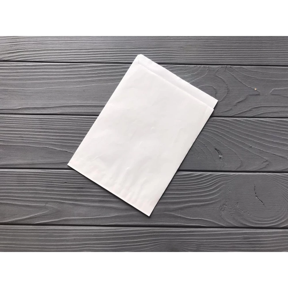 Куточок паперовий білий 230х140 мм 114Ф