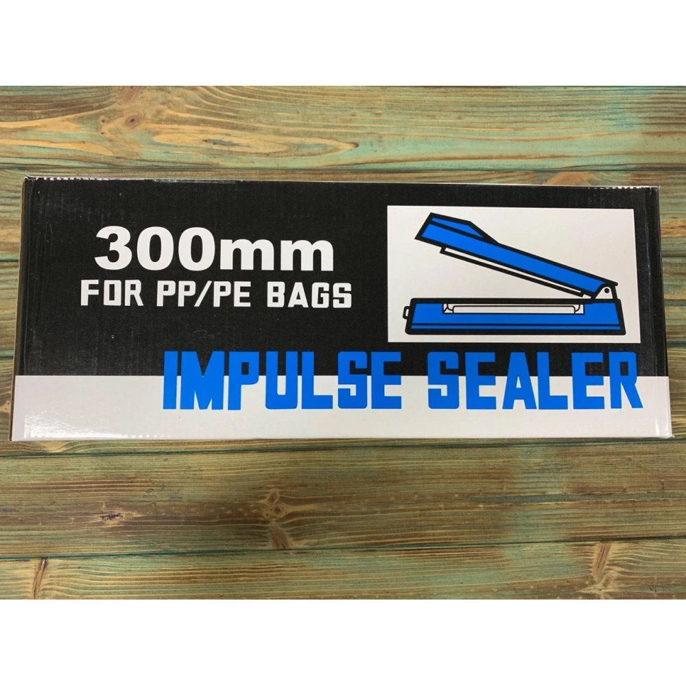 Зварювач PFS - 300 пластиковий корпус