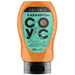 Соус-пляшка Хабанеро 300 мл (305гр) (10шт/ящ)