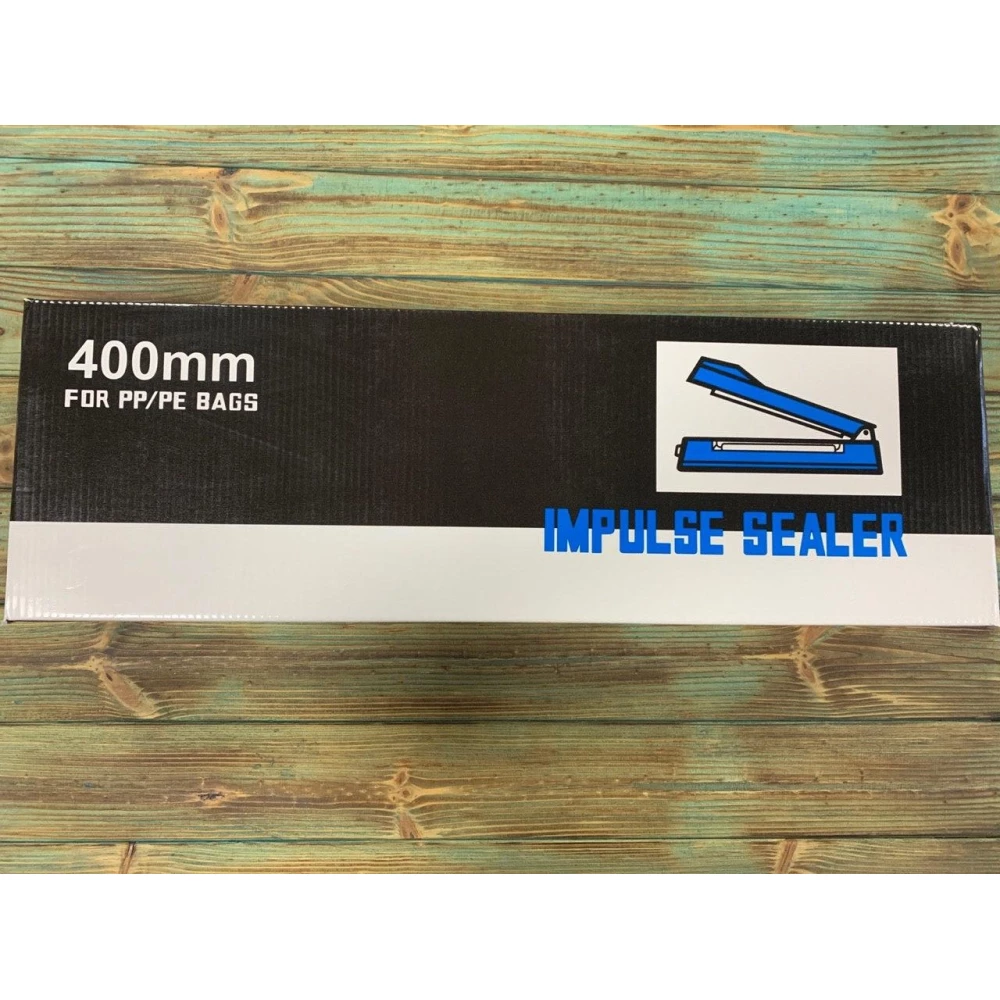 Зварювач PFS - 400 пластиковий корпус