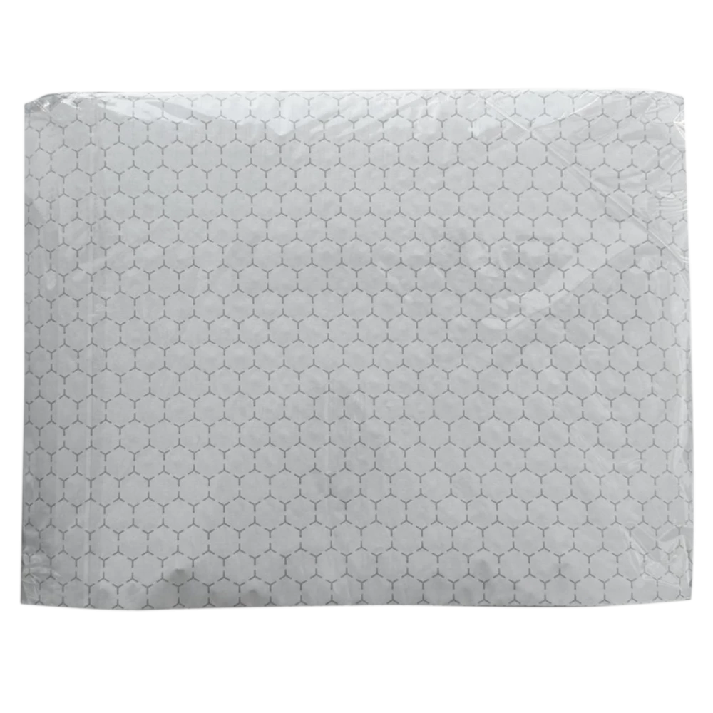 Бумага фольгированная 300х400 (500шт/уп|2000шт/ящ)