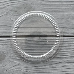 Кришка для креманки для морозива 87мм (286мл)