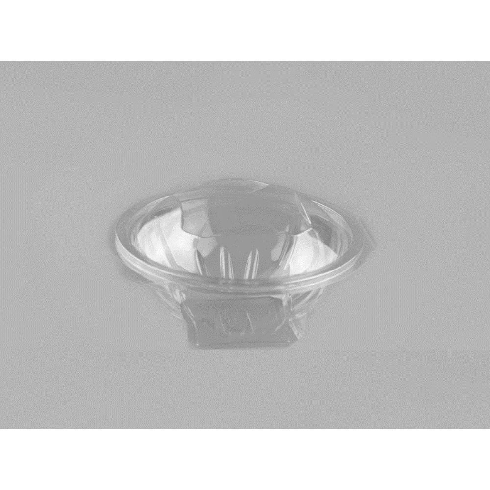 Контейнер круглий з кришкою УК-122