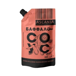 Соус МІНІ дой-пак “Баффало“ 200г