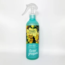 Освіжувач повітря Wind Fresh Виноград 400мл