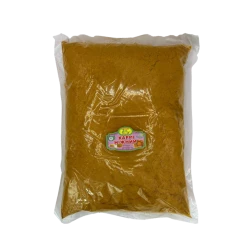 Спеції (приправа) Карі (гостра) 1 кг