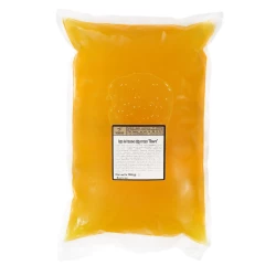 Bubble Tea кульки “Манго“ 1,8кг