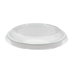 Кришка для салатника UM (50шт/уп) D-150мм UMKR150