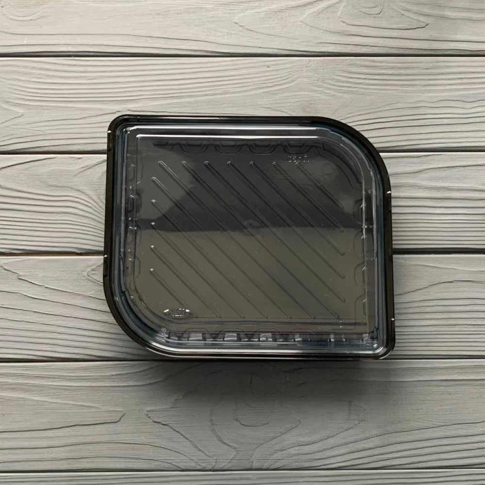 Упаковка для суші IT-132H ВИСОКА 1200 мл (600шт/ящ)