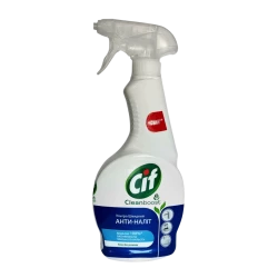 CIF для ванної Спрей 500мл