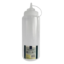 Диспенсер 1025мл Premium прозорий