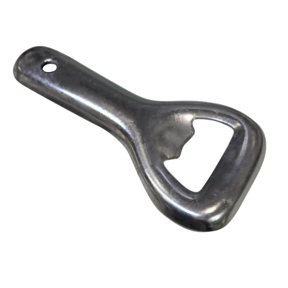 Відкривачка для пляшок 10см. 5шт/уп.