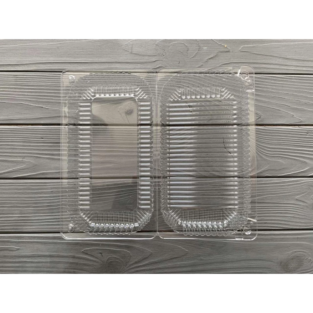 Контейнер ПС-2237(8) 229х130х84 мм 1740мл (500/450шт/ящ)