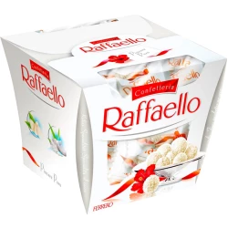 Цукерки Raffaello 150г