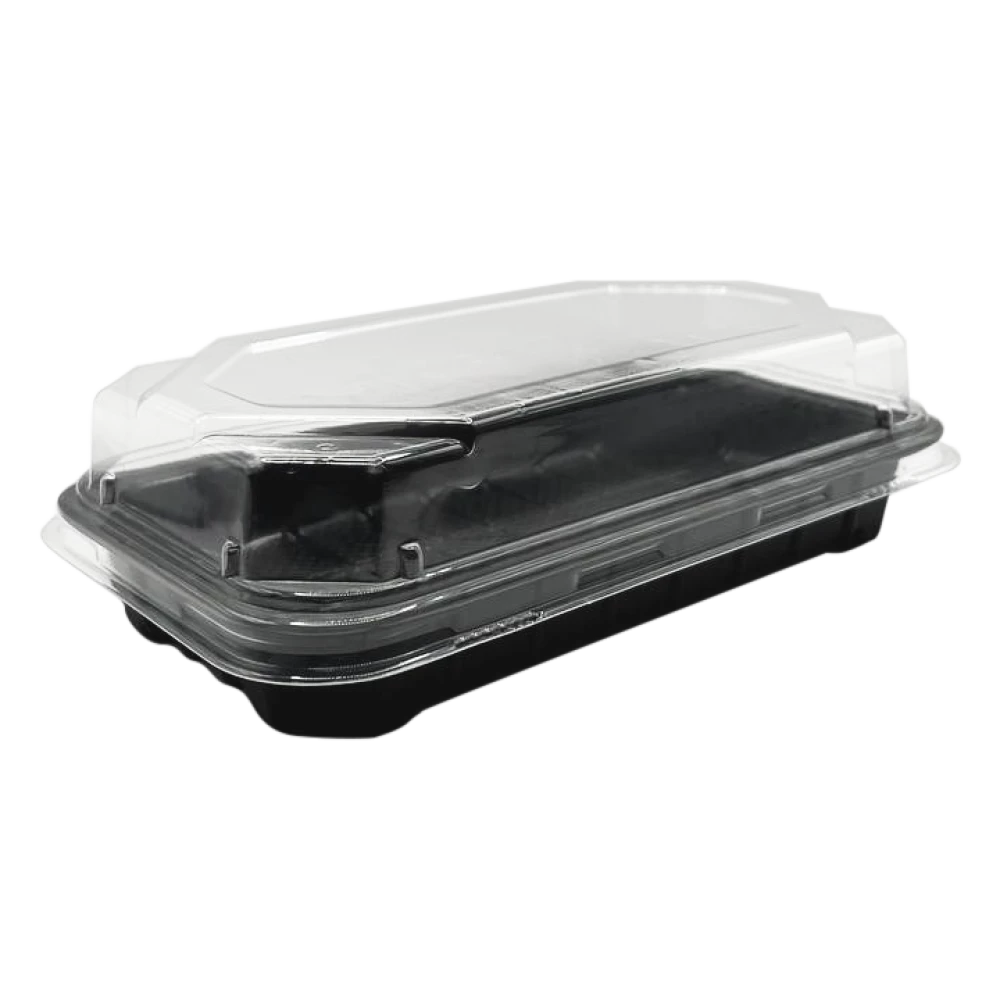 Упаковка для суші ПС-67 (750шт/ящ)