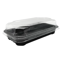 Упаковка для суші ПС-67 (750шт/ящ)