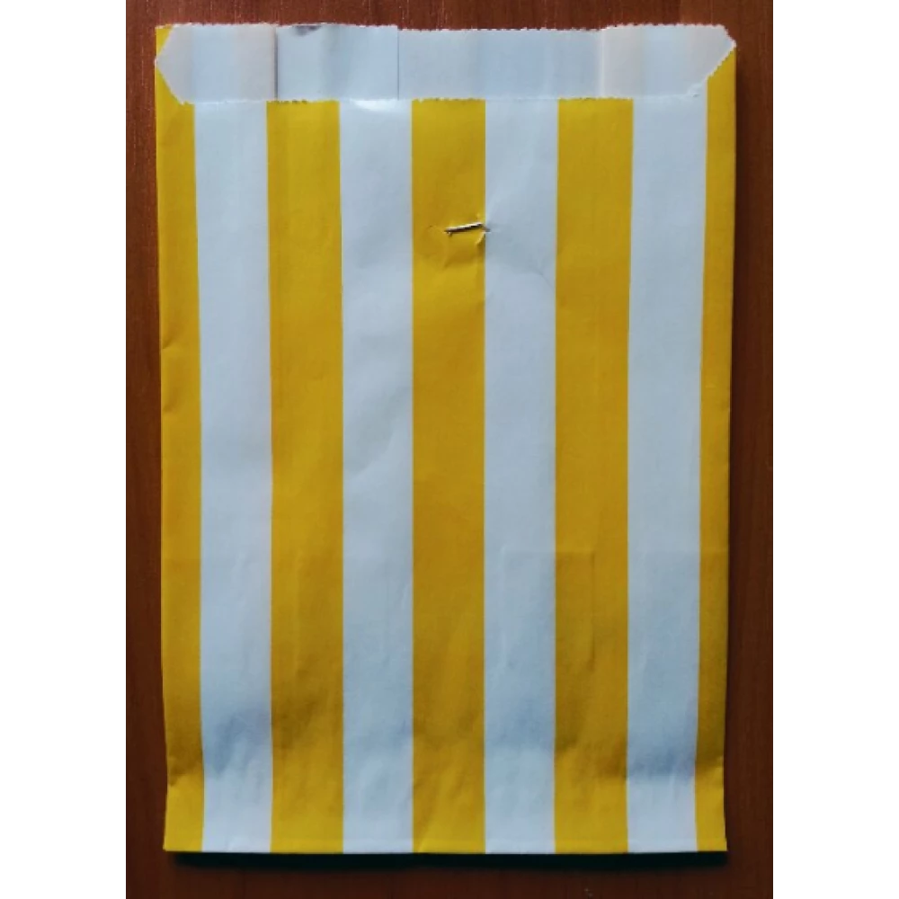 Упаковка паперова для поп корну 1883