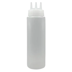 Диспенсер Three Noses 1000мл Білий