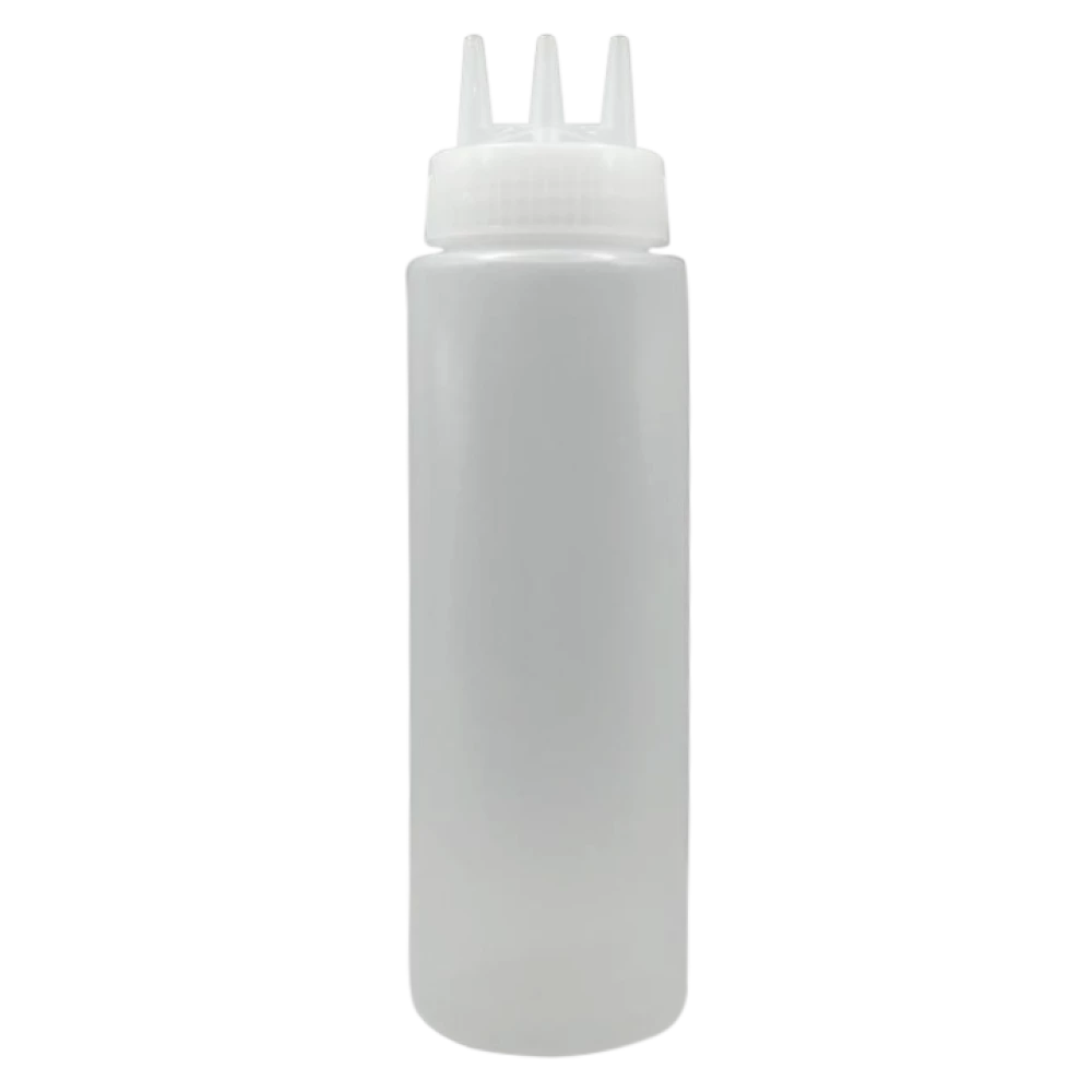 Диспенсер Three Noses 350мл Білий