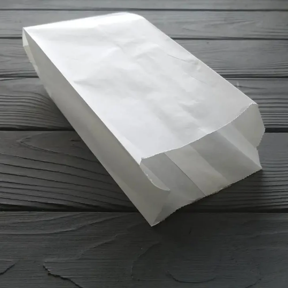 Упаковка для шаурми 220x90x50 мм 84Ф