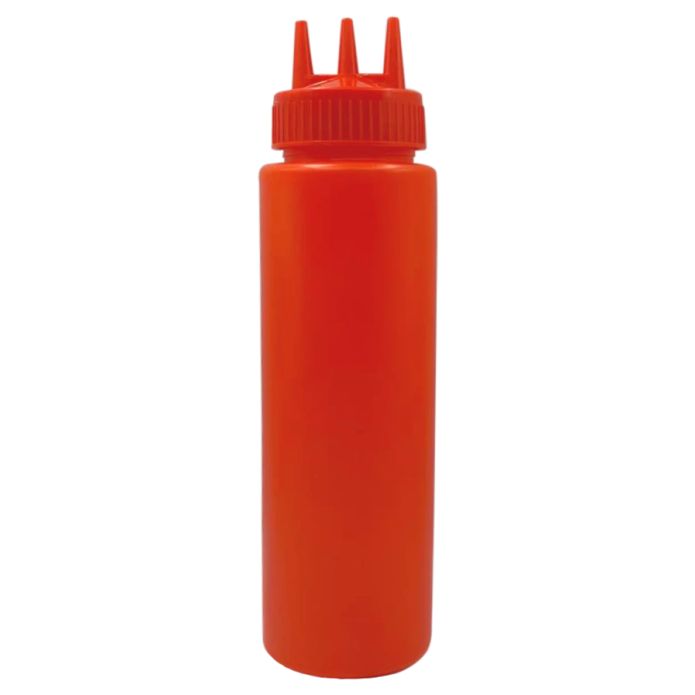 Диспенсер Three Noses 700мл Червоний