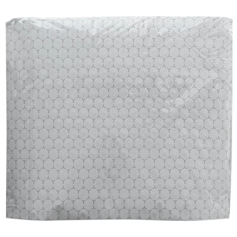 Папір фольгований 400х400 (500шт/уп|2000шт/ящ)