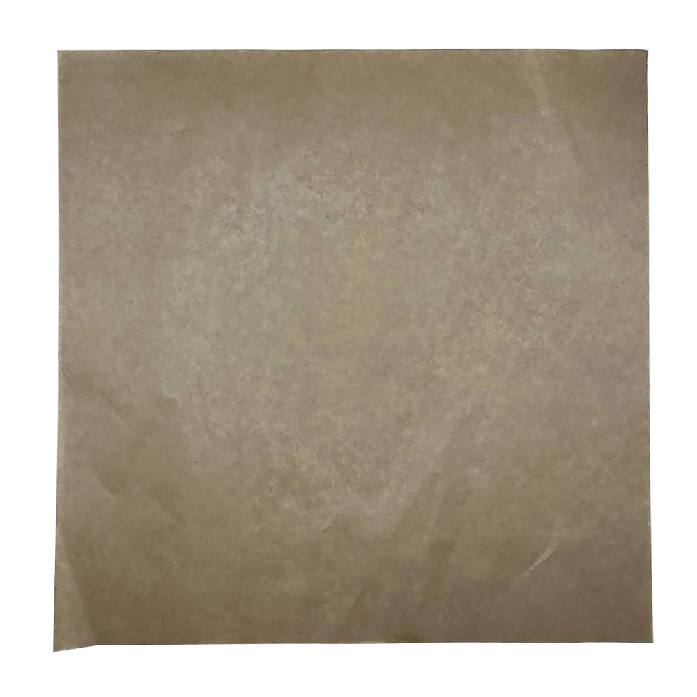 Обгортковий папір крафт 320х320 50гр/м2 (максимальна щільність) 235Ф