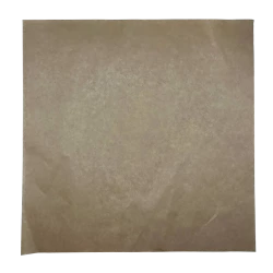 Обгортковий папір крафт 320х320 50гр/м2 (максимальна щільність) 235Ф