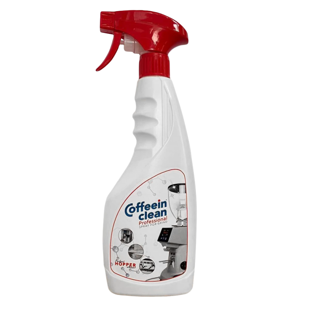 Спрей  “Coffeein clean“ Чистячий засіб 400мл