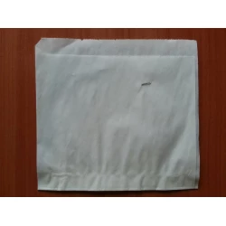 Упаковка паперова для піци біла 6