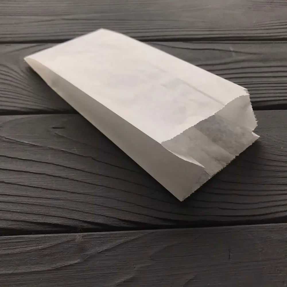 Упаковка для шаурми 160х70х40 мм 86Ф