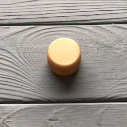 Кришка ПЕТ золота (28мм) (2500шт/ящ)