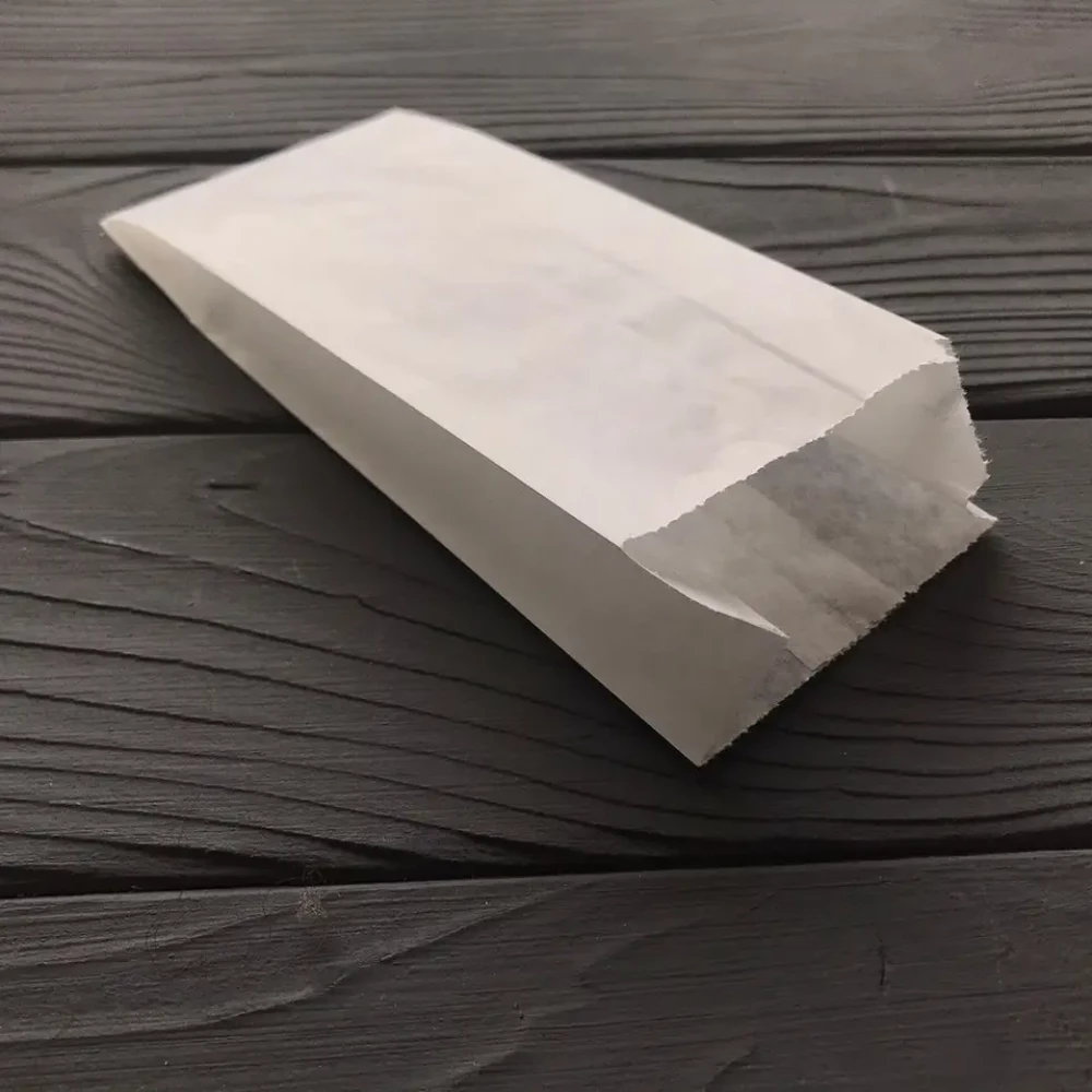 Упаковка для французького хот-дога 160х70х40 мм 86Ф