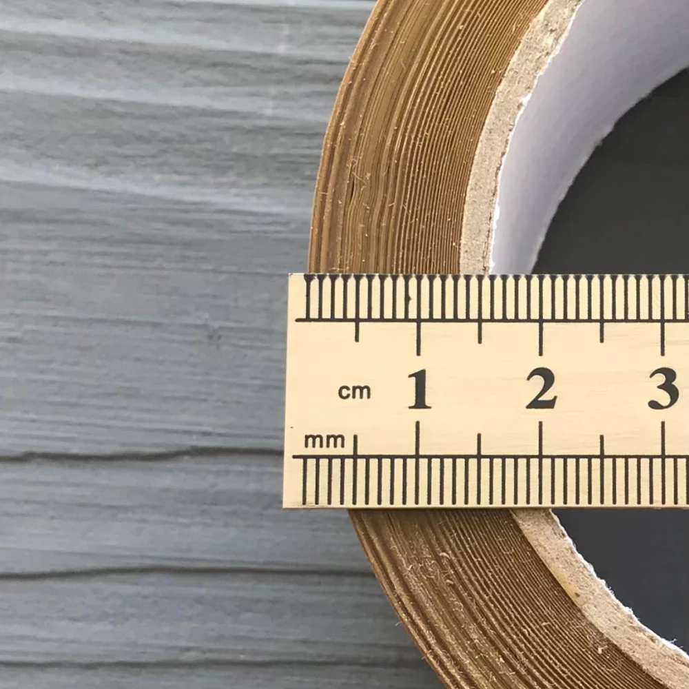 Скотч коричневий 200м (72рул/ящ)