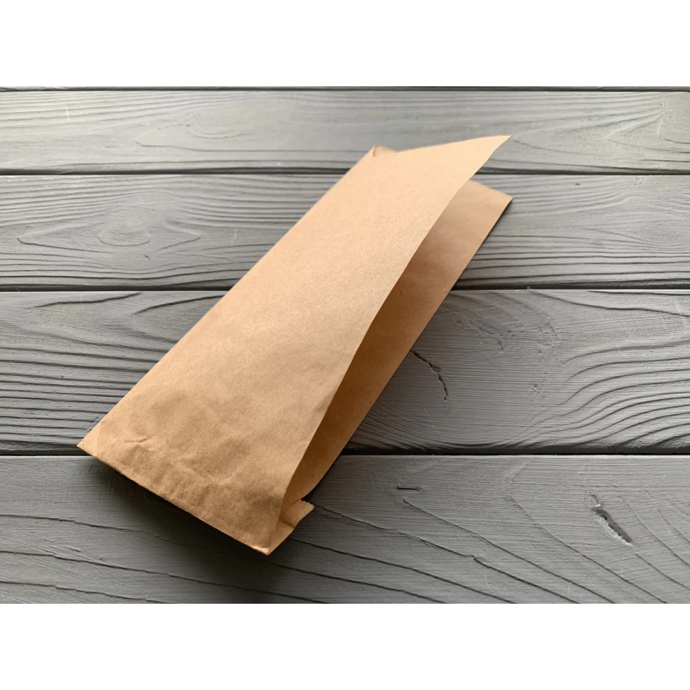 Куточок паперовий бурий (230х85мм) 78 Ф