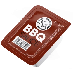 Порційний соус барбеккю ДІП