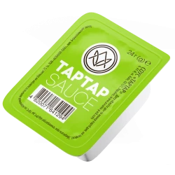 Порціонний соус тартар ДІП (48 шт)