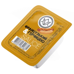 Французький ДІП (48 шт)