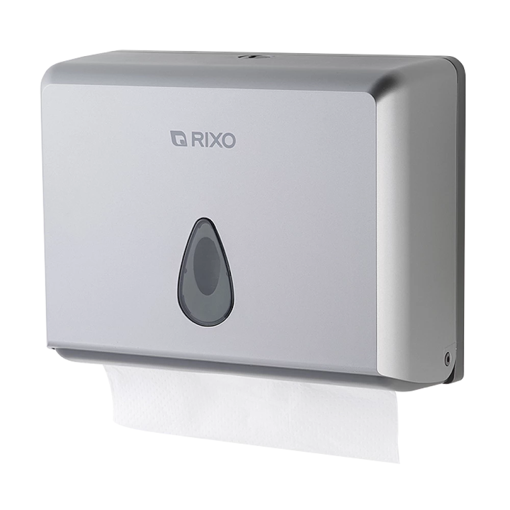 Диспенсер паперових рушників Rixo Maggio P055S