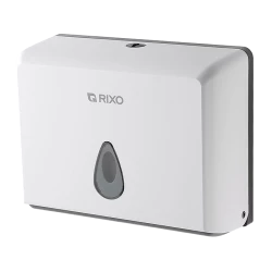 Диспенсер паперових рушників Rixo Maggio P055W