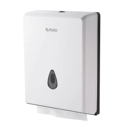 Диспенсер паперових рушників Rixo Maggio P235W