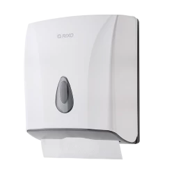 Диспенсер паперових рушників Rixo Maggio P228W