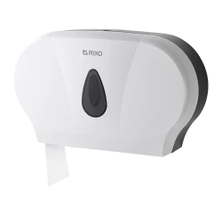 Диспенсер туалетного паперу Rixo Maggio P012W