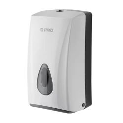 Диспенсер туалетного паперу Rixo Maggio P177W