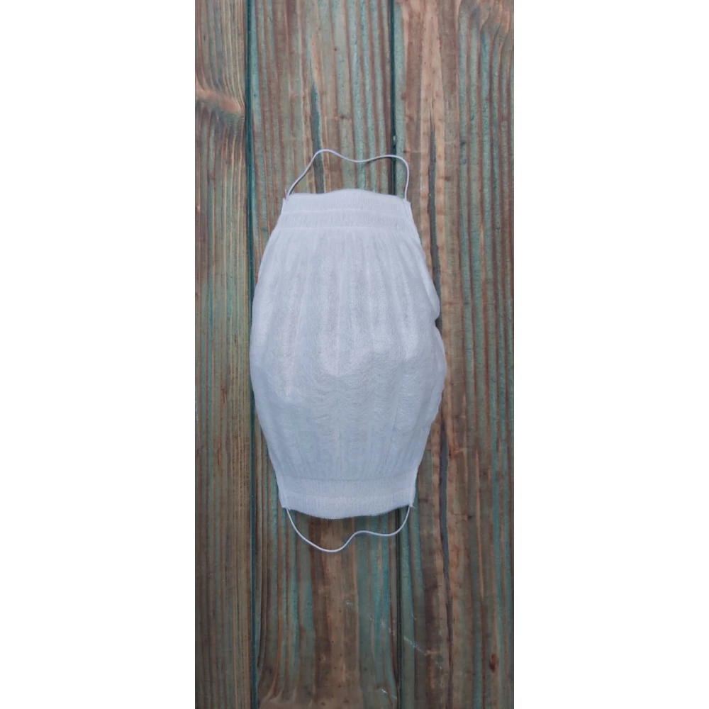 Маска медична