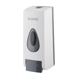 Дозатор мила-піни Rixo Maggio S048W