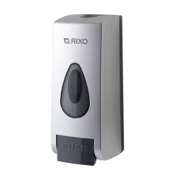 Дозатор мила-піни Rixo Maggio S048S