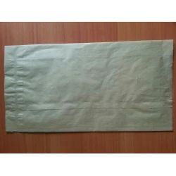 Пакет саше бурий 270х140х50 (1197)