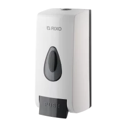 Дозатор мила-піни Rixo Maggio S038W